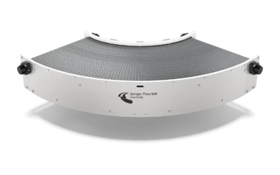 Puma Curve