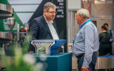 Meet us at prominent trade shows