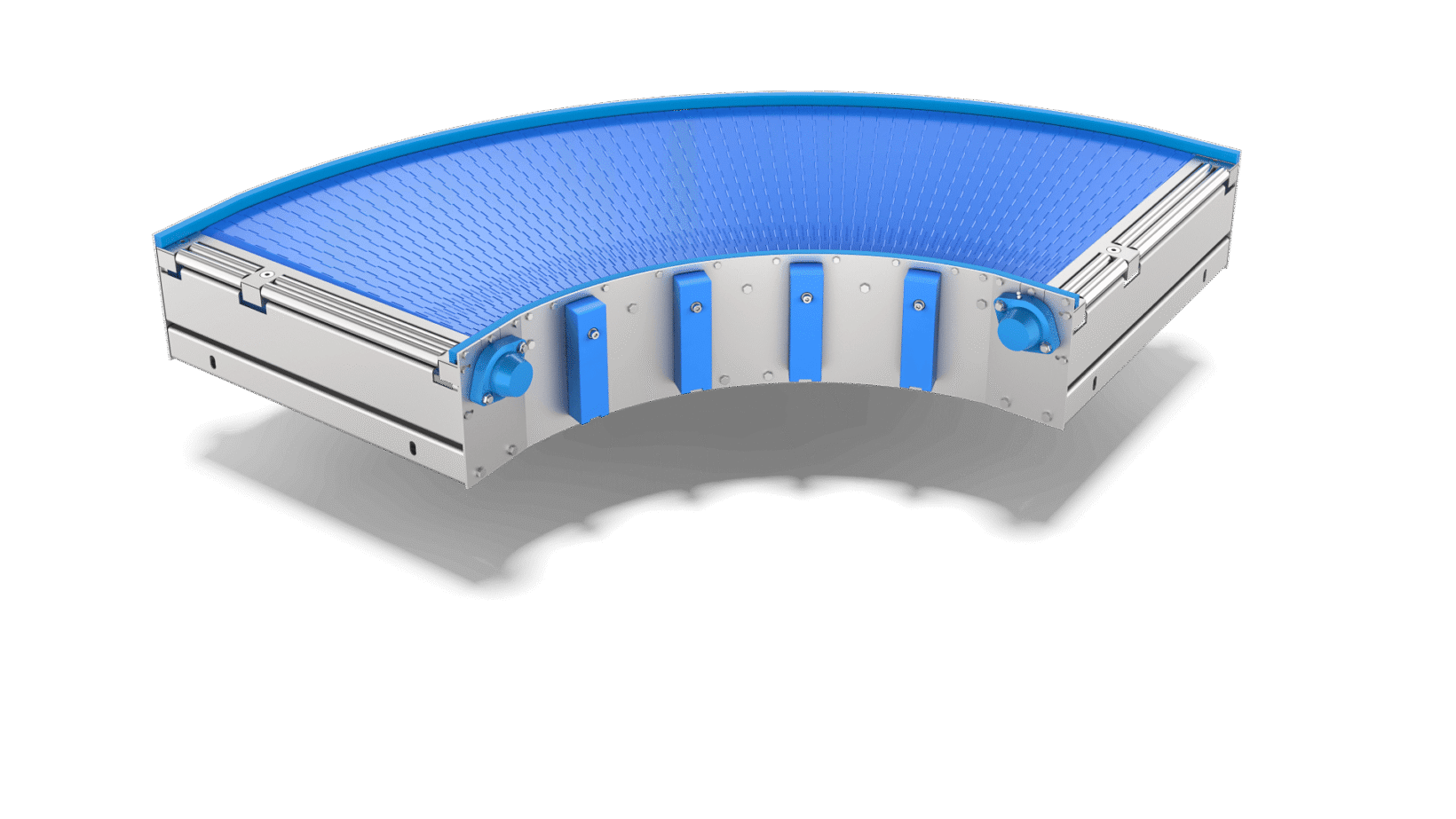 Puma Compact Lite Curve