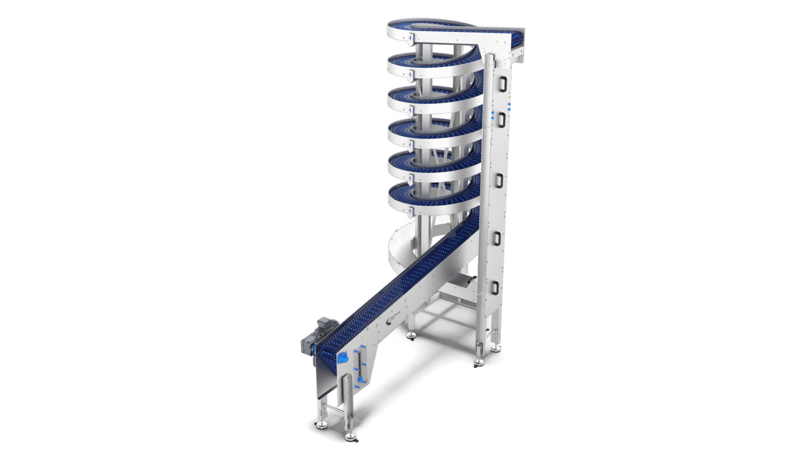 JPFD Spirale